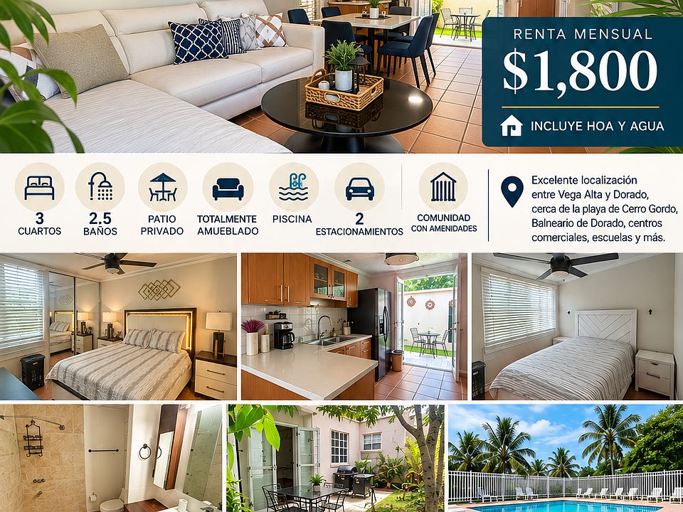 1st image of 8103 Gold Villas #8103