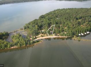 6020 Driftwood Ln LOT 3, Pine River, MN 56474