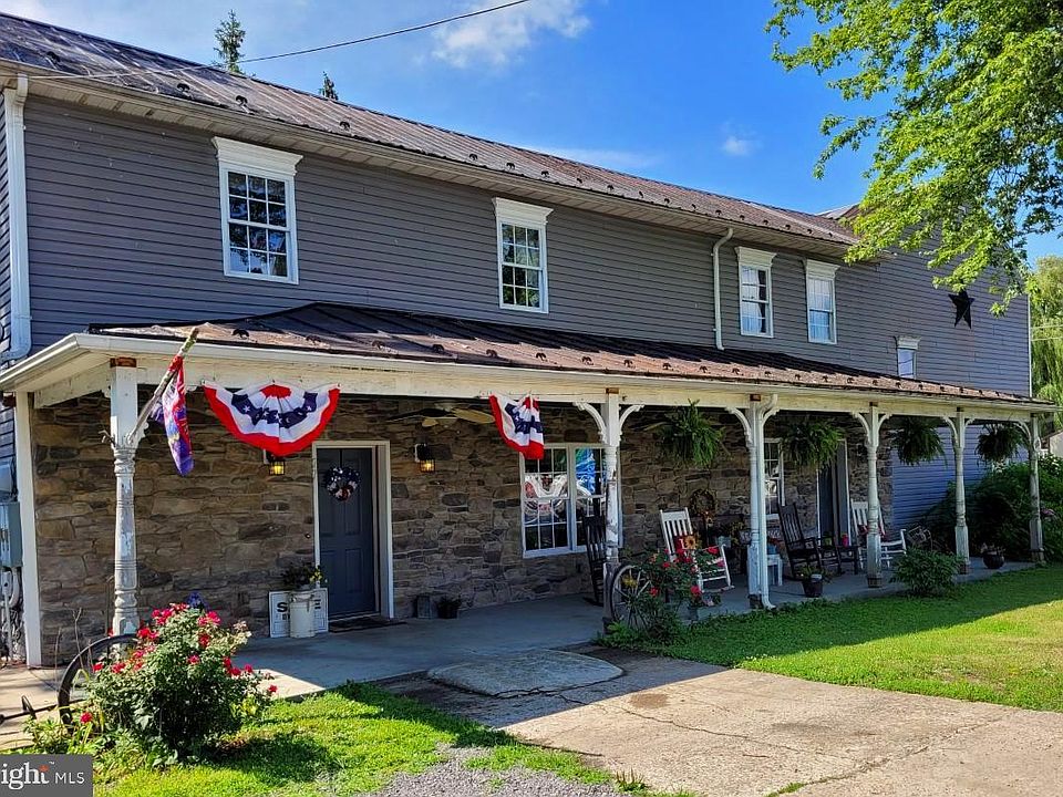 1st image of 8303 Cumberland Rd