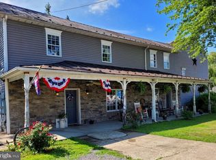 8303 Cumberland Rd, Springfield, WV 26763