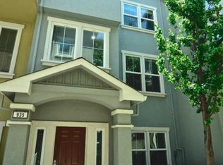 935 Alegre Pl, San Jose, CA