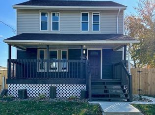 123 W 31st St, Lorain, OH