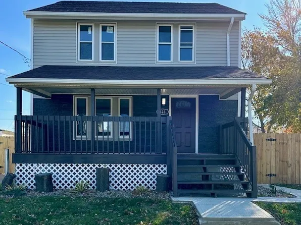123 W 31st St, Lorain, OH 44055