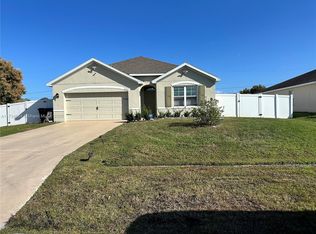 2325 SW Scodella Ter, Port Saint Lucie, FL 34953