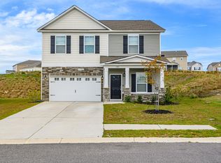 100 Calming Creek Way, Elgin, SC 29045