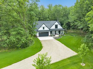 297 Red Tail Ct, Sobieski, WI 54171