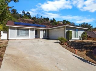 1806 Morning Canyon Rd, Diamond Bar, CA 91765