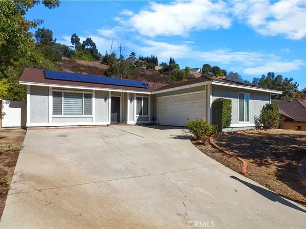 1806 Morning Canyon Rd, Diamond Bar, CA 91765