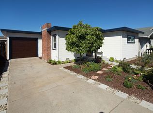 1675 Kenneth St, Seaside, CA 93955