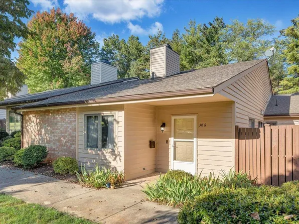 306 Windward Dr SW #306, Roanoke, VA 24018