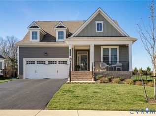 7442 Aldeby St, Glen Allen, VA 23059