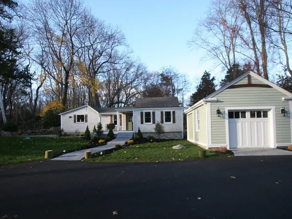 70 Henry Turner Bailey Rd, Scituate, MA 02066