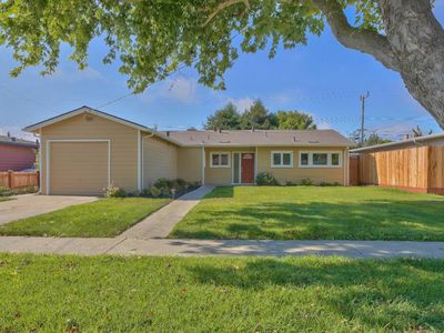 36 San Pedro St, Salinas, CA, 93901