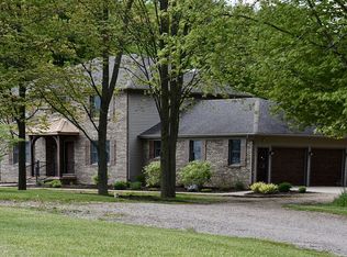 6758 W Tupper Lake Rd, Lake Odessa, MI 48849