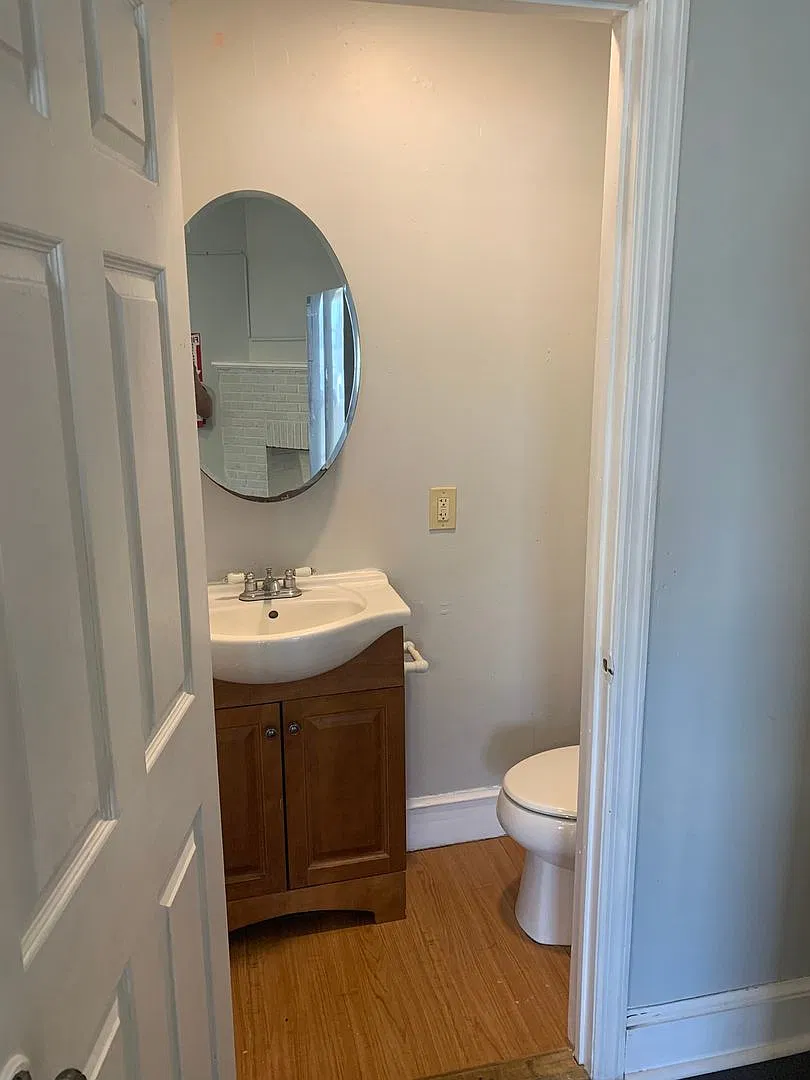 Large 2BR House in Atlantic City — Photo 2