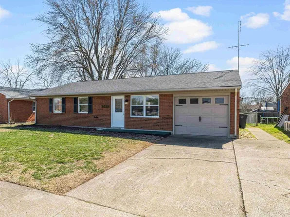 2428 Tamarack Rd, Owensboro, KY 42301