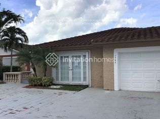 1747 SW 136th Pl, Miami, FL 33175
