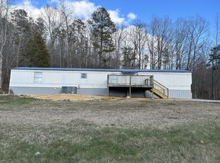 1312 Centerville Hwy, Hohenwald, TN 38462