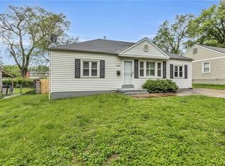 4920 Canterbury Rd, Mission, KS 66205