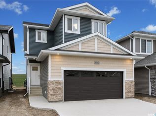 835 Brighton Gate, Saskatoon, SK S7V1L1