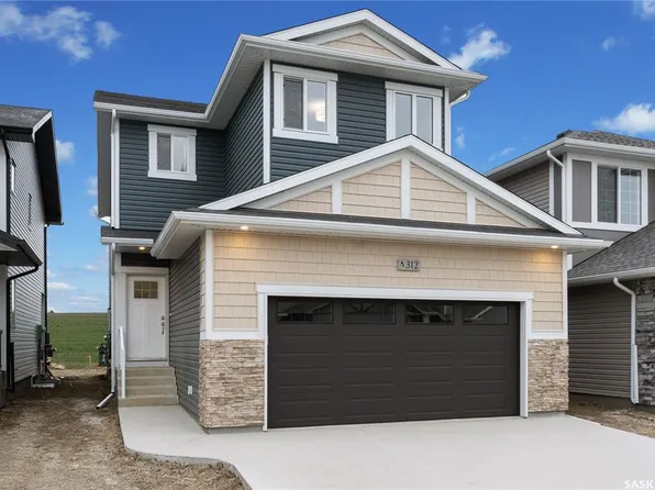 835 Brighton BOULEVARD, Saskatoon, SK S7V 1X8