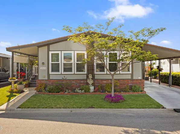 2515 Dogwood Dr #80, Oxnard, CA 93036