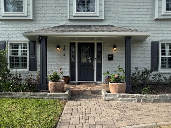14543 Chadbourne Dr, Houston, TX 77079
