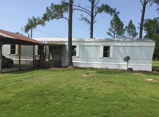 29 Herrington Rd #A, Petal, MS 39465