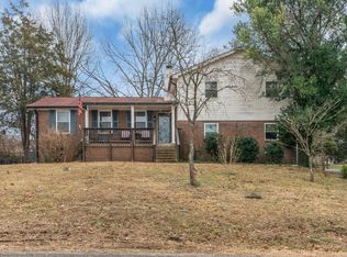 8128 Bonnafair Dr, Hermitage, TN 37076