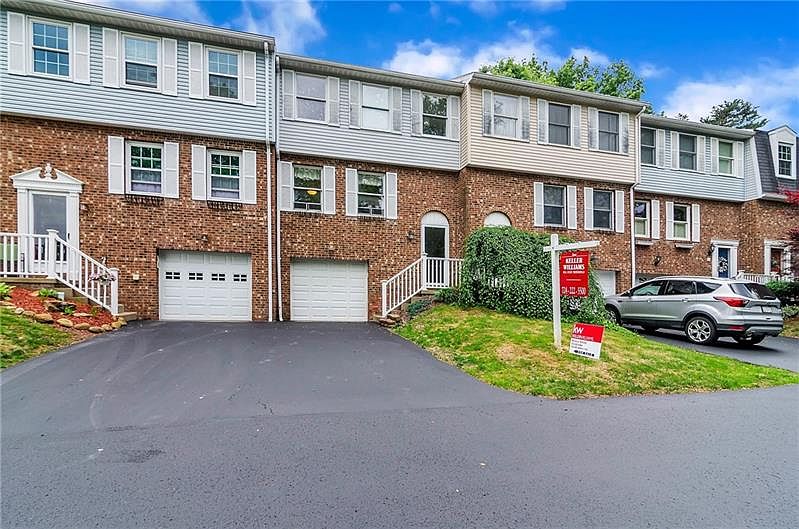 105 Huntington Woods Waynesburg, PA, 15370 Apartments for Rent Zillow