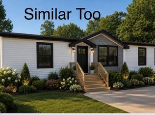 667 Bud Sink Rd, Lexington, NC 27295