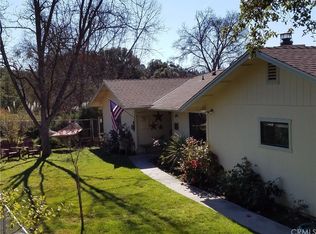 3790 Falda Rd, Atascadero, CA 93422