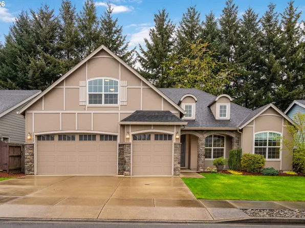 12300 NE 56th Ave, Vancouver, WA 98686