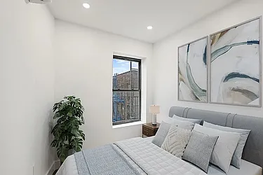 Rented by Tahari Realty LLC