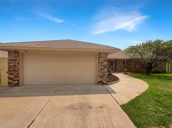 5608 NW 113th St, Oklahoma City, OK 73162