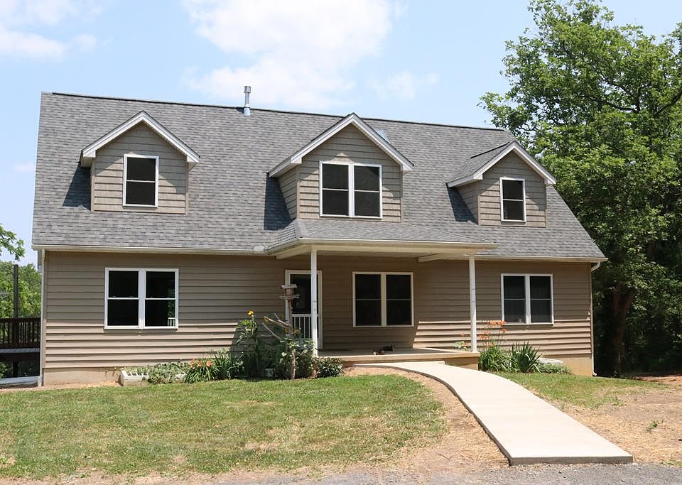 455 Miller Camp Rd, Buckingham, VA 23921 MLS 50470 Zillow