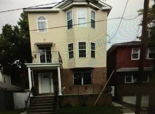 54 Woodlawn Pl #2, Irvington, NJ 07111