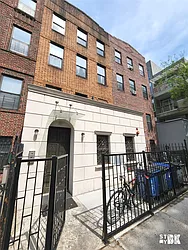 Rented by StayBK LLC