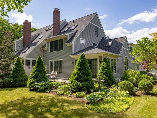 579 Sagamore Avenue #95, Portsmouth, NH 03801