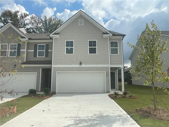 29 Huntley Trce #4, Hoschton, GA 30548