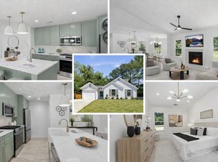 798 Durham Trl, Stone Mountain, GA 30083