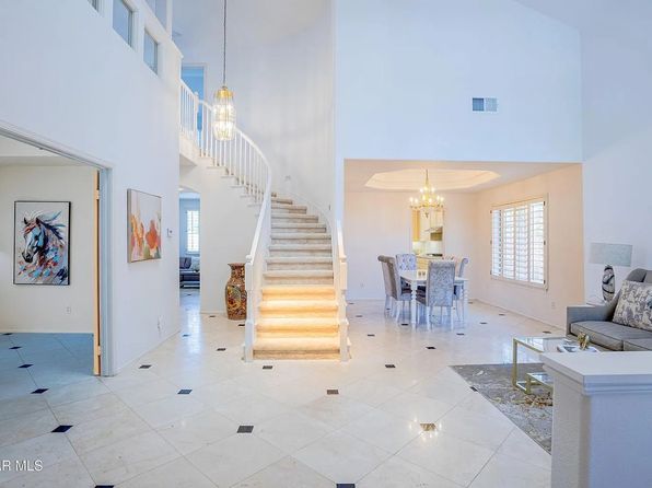 1651 Fox Springs Cir