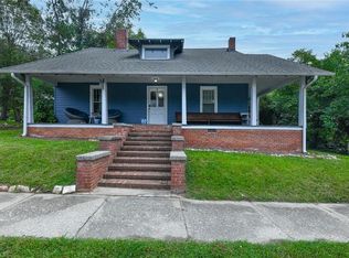 120 Rose St, Franklinville, NC 27248