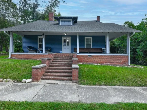 120 Rose St, Franklinville, NC 27248