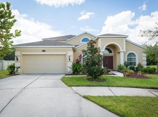 20005 Bears Track Ln, Tampa, FL 33647