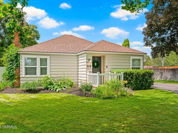 618 Pickens Rd, Yakima, WA 98908
