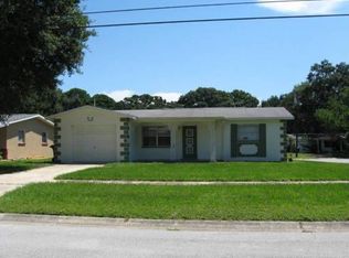 1020 San Remo Dr, Largo, FL 33770