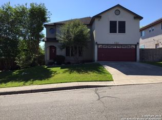 7018 Horizon Peak, San Antonio, TX 78233