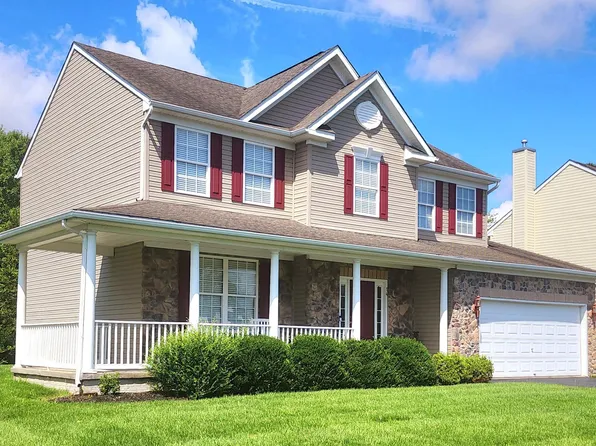 14 Waterford Ln, Selbyville, DE 19975