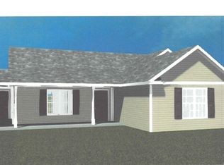 90 Nicholas Ct, Angier, NC 27501